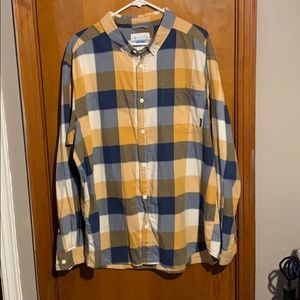 Casual men’s shirt